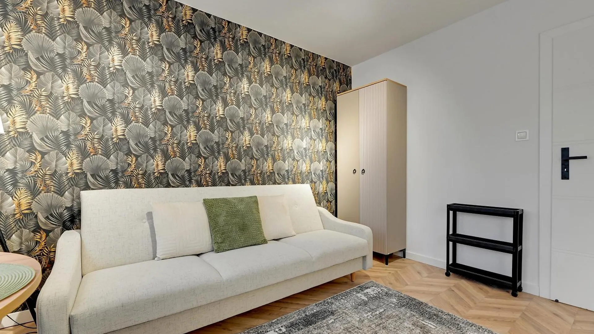 Hallera By Downtown Apartments Gdansk