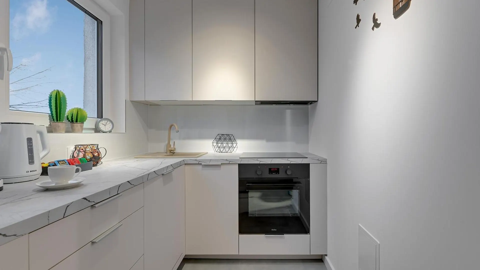 Hallera By Downtown Apartments Gdansk