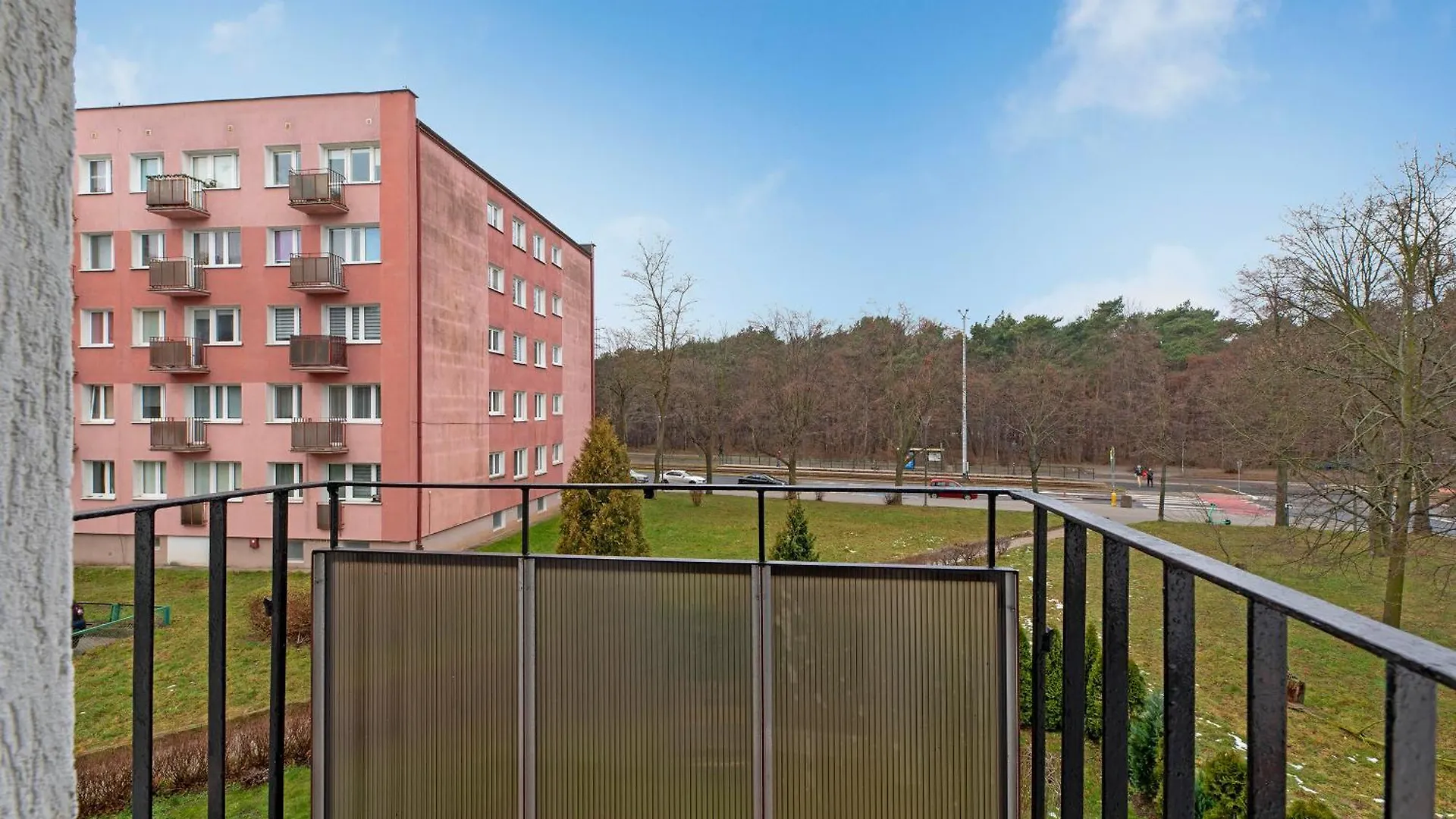 Hallera By Downtown Apartments Gdansk Poland
