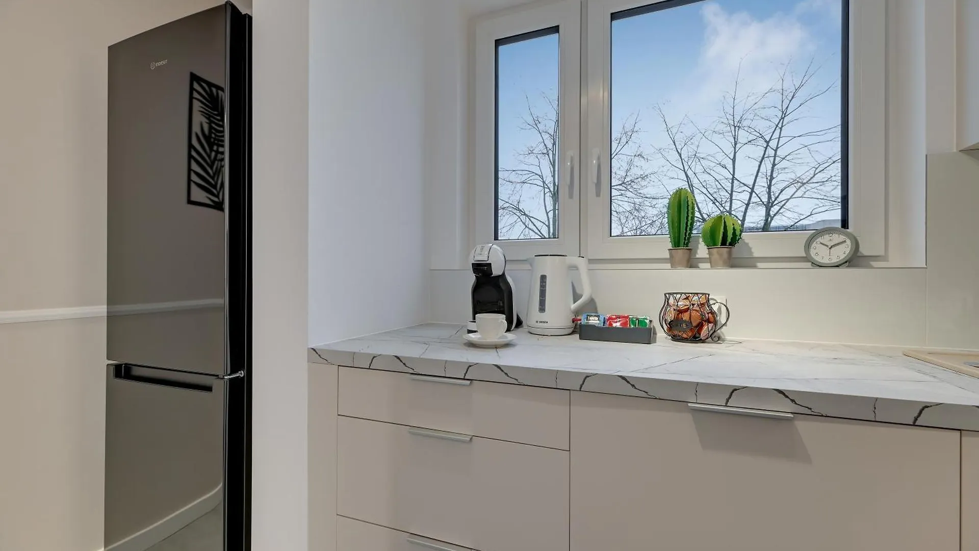 Hallera By Downtown Apartments Gdansk 0*,  Poland