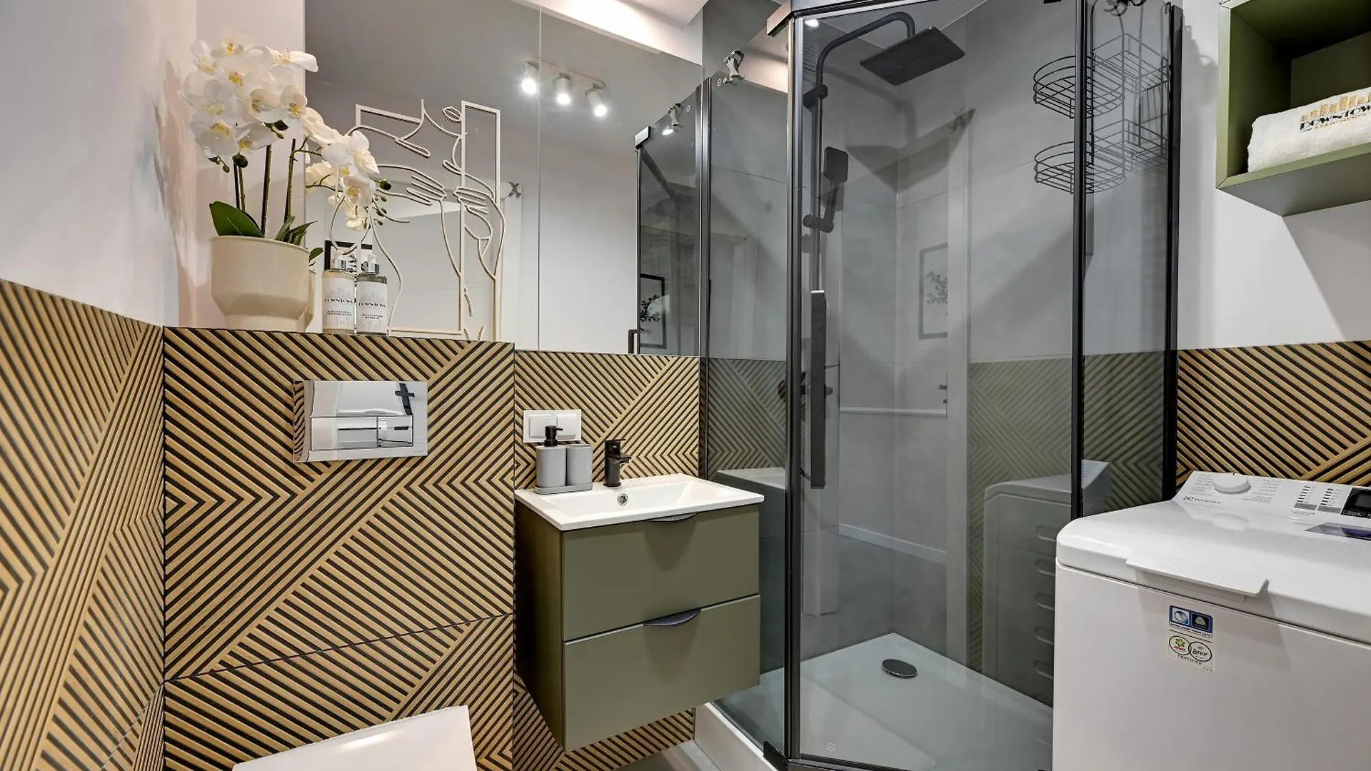 Hallera By Downtown Apartments Gdansk Poland