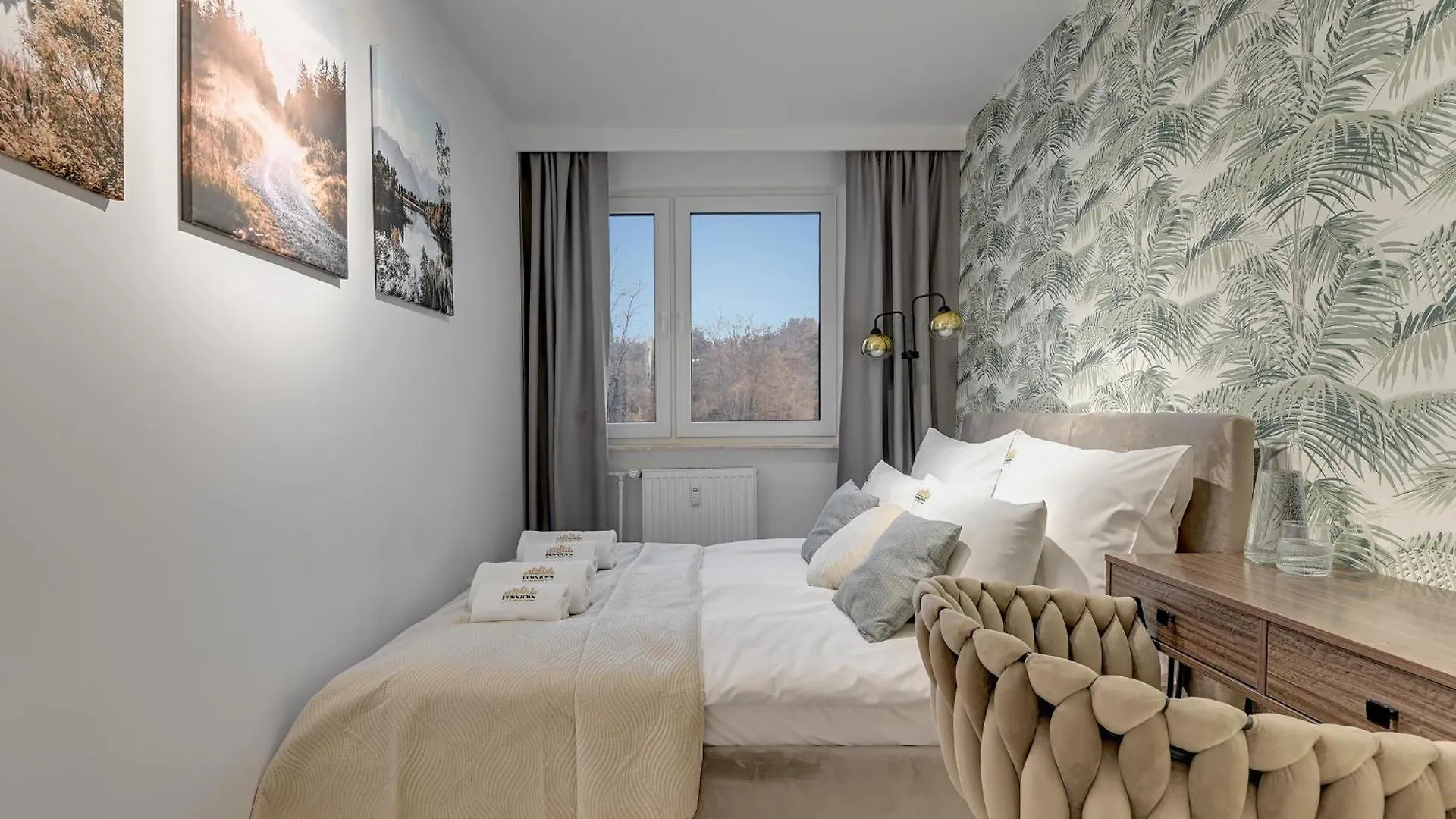 Hallera By Downtown Apartments Gdansk