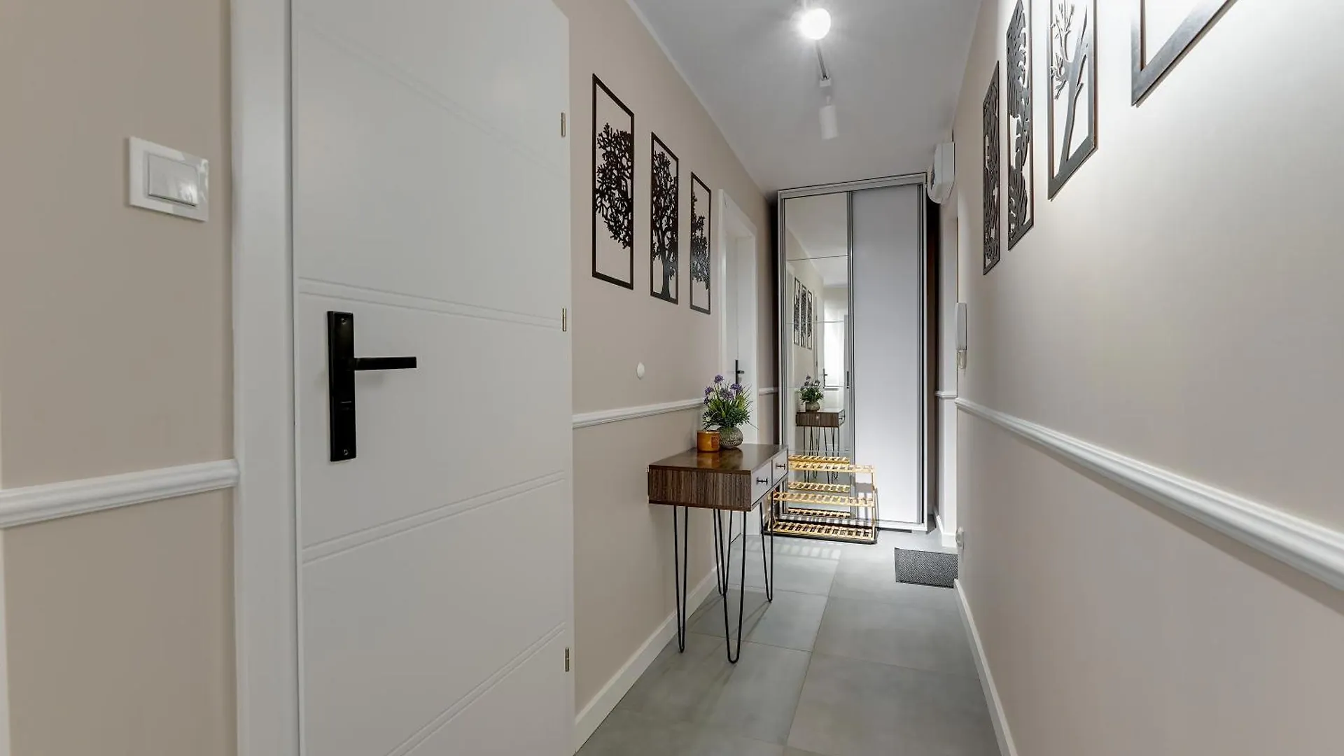 Hallera By Downtown Apartments Gdansk