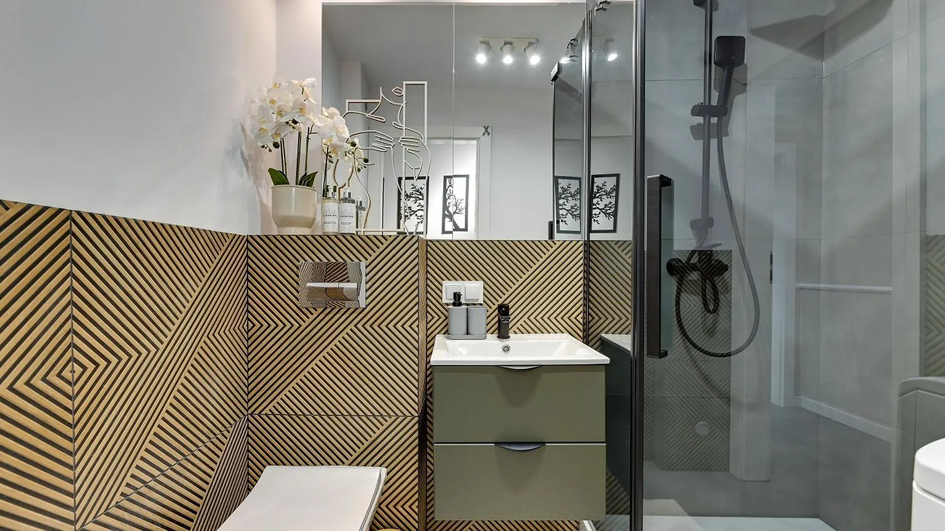 Hallera By Downtown Apartments Gdansk