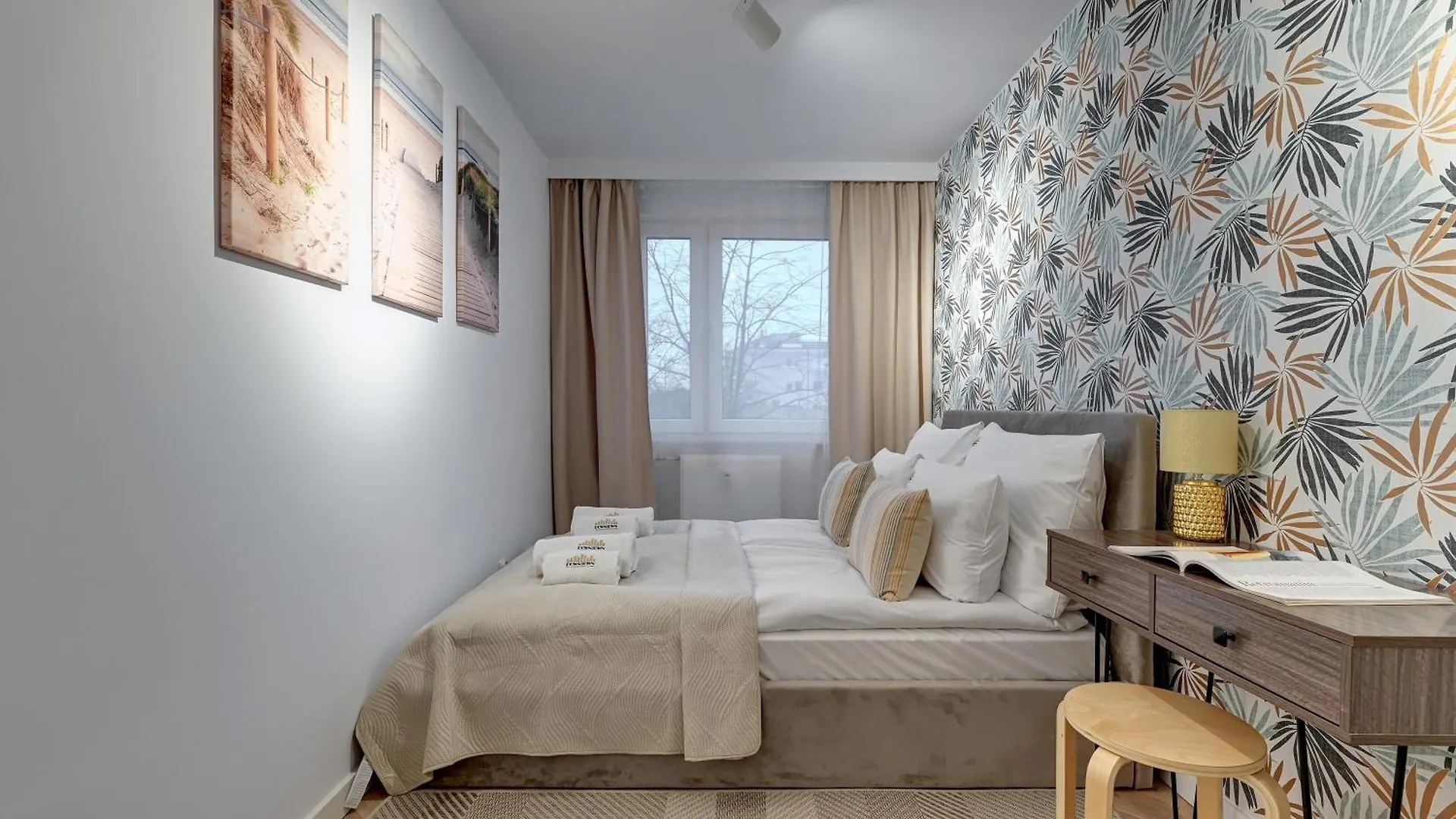 Hallera By Downtown Apartments Gdansk